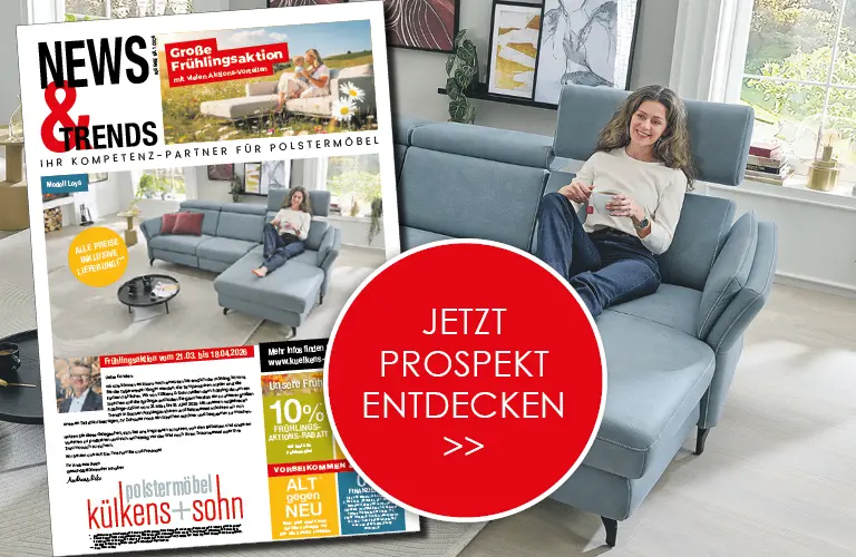 Külkens Hauszeitung